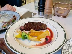 -IL Forno 意坊·意大利餐厅(花园店)