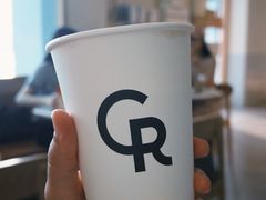 -Cupping Room(Harbour City)