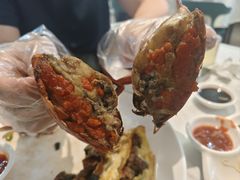 -莲花公园煎蟹(总店)
