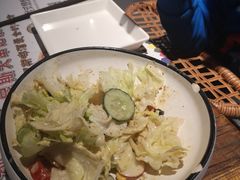 -通海俄式烧烤·俄罗斯大串(嵩山路店)