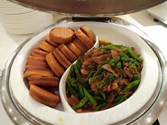 -南京维景国际大酒店咖啡厅