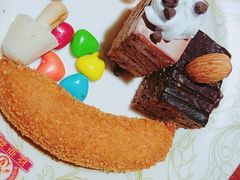 -比亚森自助烤肉料理(裕华店)