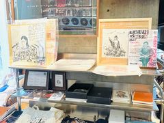 -黑胶星球(华发中城商都店)