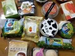 -罗森便利店(鱼市街店)