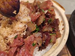 -不二啫·广府啫啫煲(江燕路万科里店)