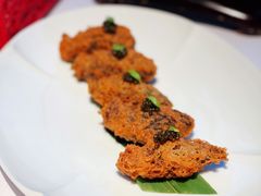 -悦轩中餐厅·高空江景·杭州柏悦酒店