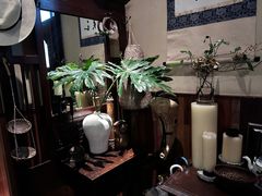 -南园民国茶楼餐厅·常州菜(北大街店)