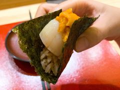 -鮨青(恒基名人购物中心店)