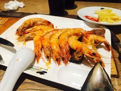 -汉巴味德(大悦城店)