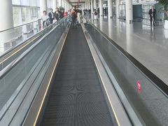 -长沙黄花国际机场-T1航站楼