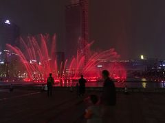 -百林公园-两江幸福广场