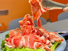-大橘元自助回转火锅(天河新天地店)
