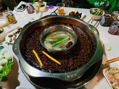 -枇杷园食为鲜火锅(南山店)