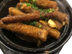 -朕悦鹧鸪饭私房菜