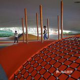 独家小众桥底乐园🏕️新上市免门票好停车