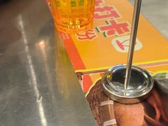 -小小集渔·泰式大排档(太古里香槟店)