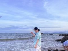 -玫瑰海岸文化旅游度假区