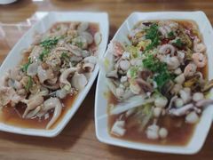 -景祥海鲜美食餐厅