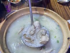 -蚝堡海鲜·威海菜·海肠捞饭·烧烤·亚洲吃蚝公司(幸福门店)