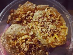 -小豆海棠(嘉兴路店)