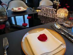 -上海苏宁宝丽嘉酒店·Cafe Bellagio西餐厅
