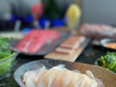 无刺巴沙鱼片-王家渡火锅店(棕榈泉店)
