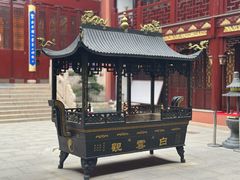 -上海白云观