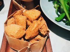 -潮堂 · 潮州菜(国贸商城店)