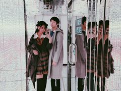-天津梵高星空艺术馆(天河城旗舰店)