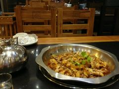 -秦府大虾(邢台中北世纪城店)