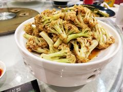 -小船渔村•大连菜•大连焖鱼(明泽街店)