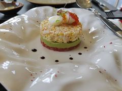 -上海苏宁宝丽嘉酒店·Cafe Bellagio西餐厅