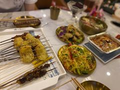 -云鼎·炙火精酿啤酒秘制烧烤(工体店)