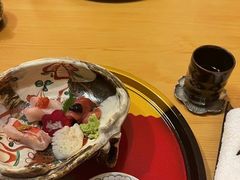 -旬怀石料理(嘉善老市店)