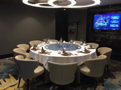 -新加坡珍宝海鲜JUMBO Seafood(西安skp店)