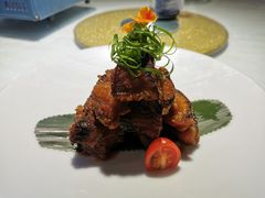 -姜君·千岛湖鱼头馆(浦东大道店)