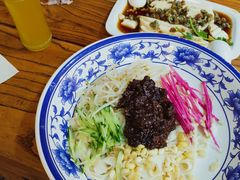 -老门刀削面(小酱坊店)