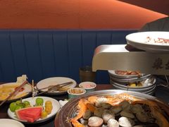 -東盛炭烤自助料理(玄武招商花园城店)