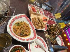 -大吉利·潮汕鲜牛肉火锅(总店)