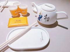 -蔡澜点心·粤菜(西单大悦城店)
