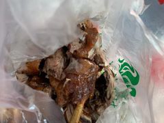 -王浩儿纪六孃甜皮鸭(乐山总店)