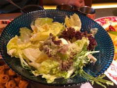 -塔哈尔·新疆盛宴(奉贤龙湖店)