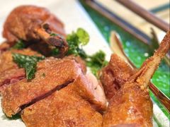 -锦府盐帮·李宅(领展购物广场中关村店)