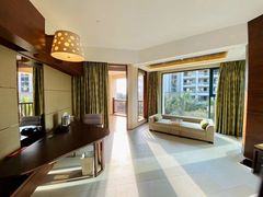 -惠州金海湾嘉华度假酒店