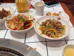 -姚稷大铁锅(东明广场店)
