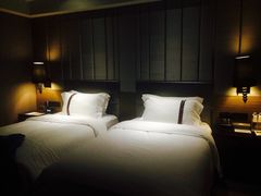 花样年·隆堡酒店-榛悦隆堡成都酒店(春熙路太古里店)