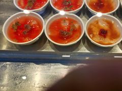 -平娃三宝烧烤·面食(富丰桥店)