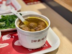 -钟姐炖品(万象城店)