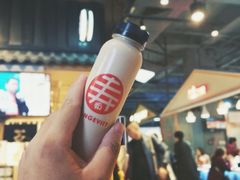 寿奶茶-寿奶茶·鲜奶与茶(合生汇购物中心店)