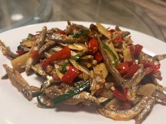 -南雄雄州土菜餐厅(粤北大厦店)